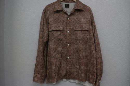 needlesのニードルス