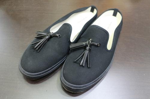 Hender Schemeのエンダースキーマー