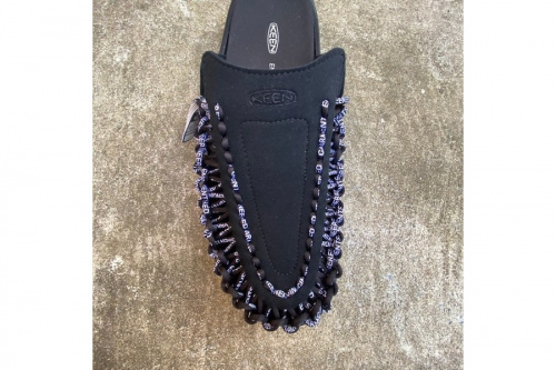 スニーカーのKEEN × Engineered Garments