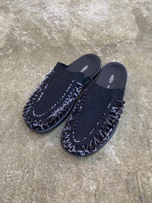 KEEN × Engineered Garmentsのキーン × エンジニアードガーメンツ