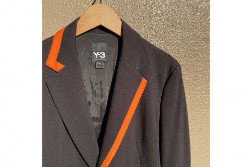 ドメスティックブランドのY-3