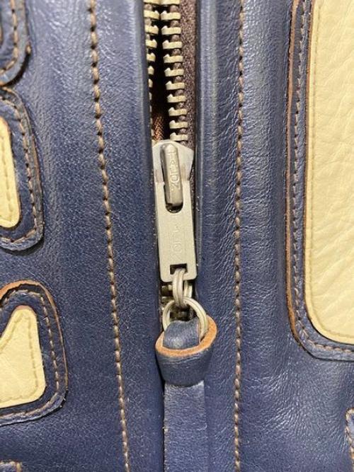 レザージャケット