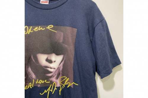 ストリートブランドのSUPREME