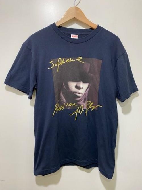 SUPREMEのシュプリーム