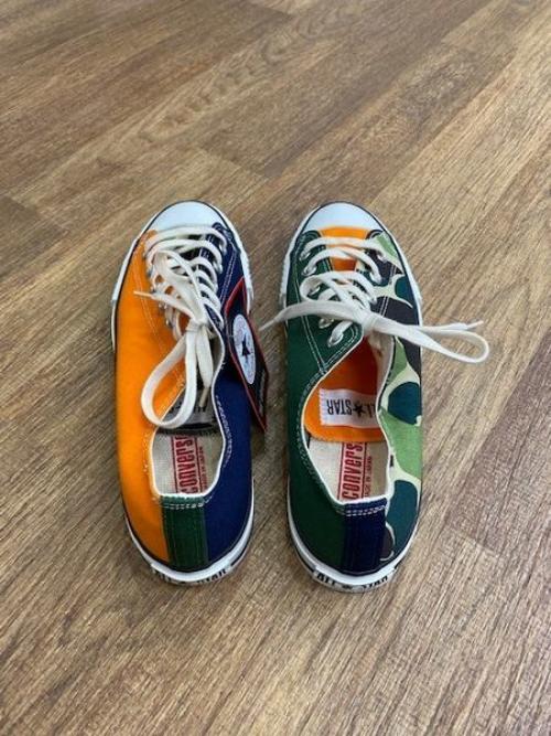 コンバースのBILLY'S ENT×CONVERSE ALL STAR J RM OX