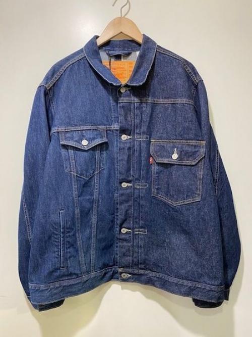 BEAMS x Levi's Half & Half Collection Release | Hypebeast