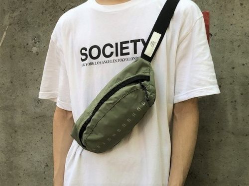 ストリートブランドのNEIGHBORHOOD