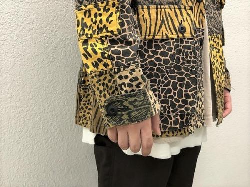 エルビラのジャケット