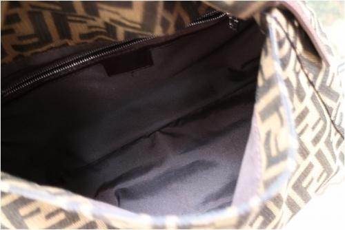 フェンディのバッグ