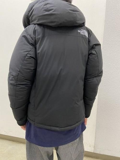 BALTORO LIGHT JACKETのバルトロライトジャケット