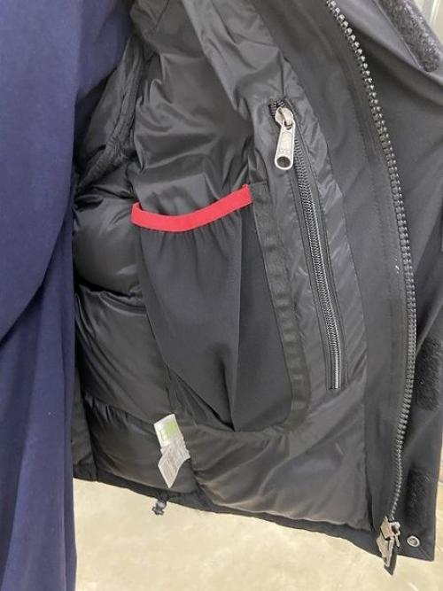 バルトロライトジャケット