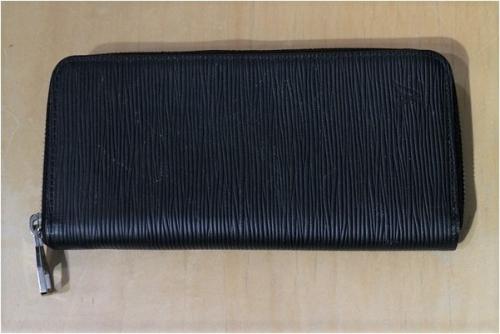 LOUIS　VUITTONのルイヴィトン