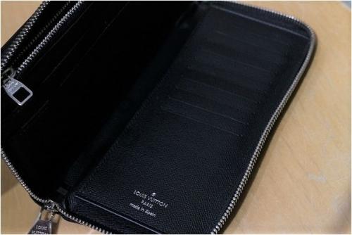 ルイヴィトンの財布