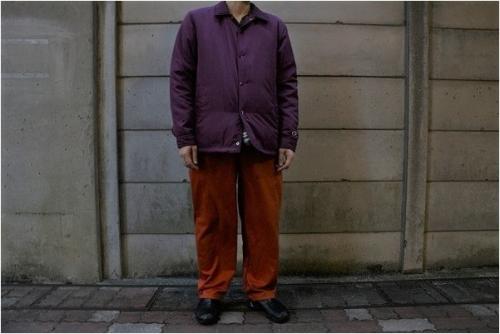 SUPREMEのシュプリーム