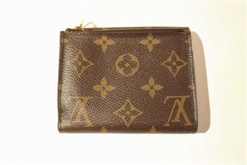 LOUIS　VUITTONのルイヴィトン