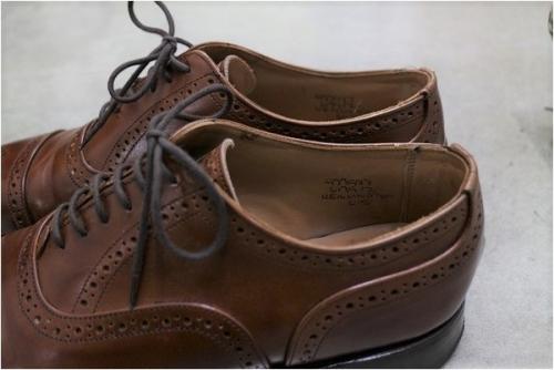 Tricker’sのトリッカーズ
