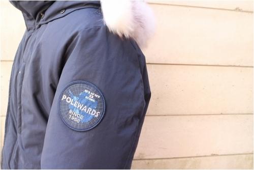 POLE WARDSのポールワーズ