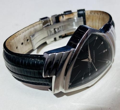 ベンチュラの時計