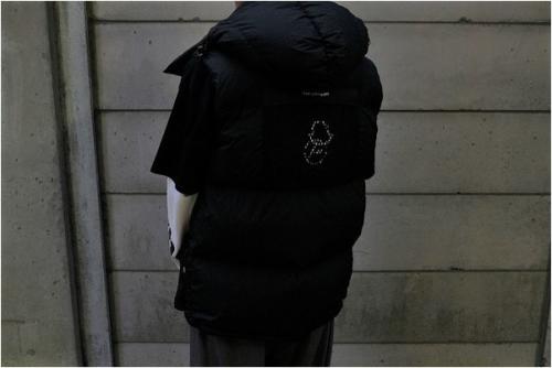 MONCLERのモンクレール