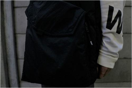 Fragmentのダウン