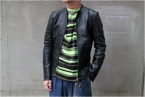 ドメスティックブランドのKAZUYUKI KUMAGAI ATTACHMENT