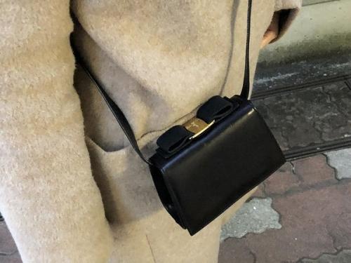 Salvatore_Ferragamoのサルヴァトーレフェラガモ