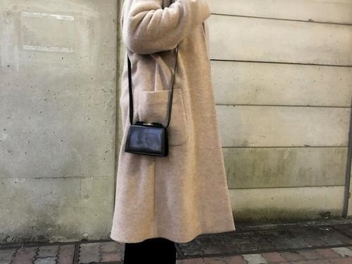 サルヴァトーレフェラガモのバッグ