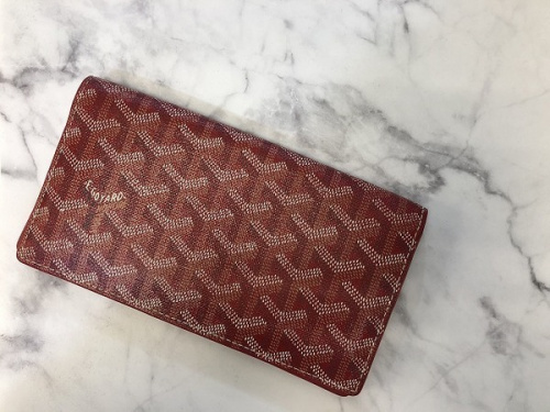 インポートブランドのGOYARD