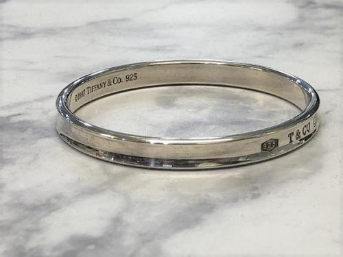 Tiffany & Coのティファニー