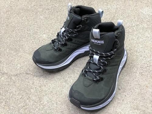 HOKAONEONEのホカ オネオネ