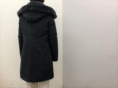 WOOLRICHのウールリッチ