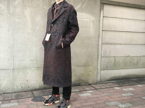 インポートブランド