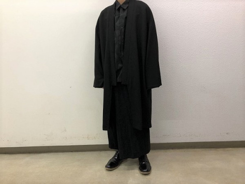 ドメスティックブランドのLAD MUSICIAN