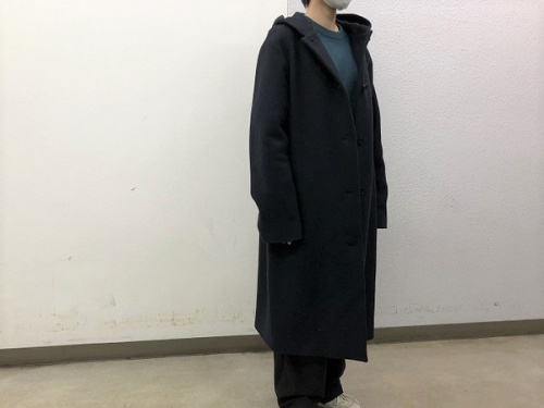 キャリアファッションのtheory