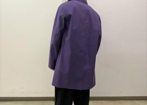 MACKINTOSHのマッキントッシュ