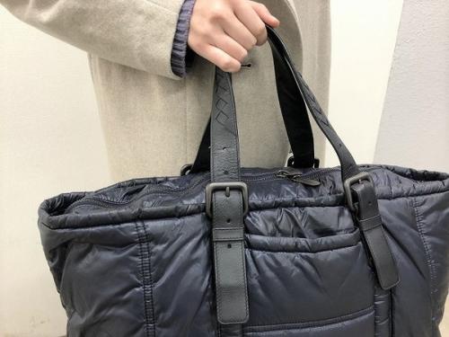 BOTTEGA VENETAのボッテガベネタ