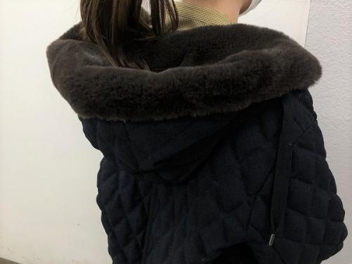 ナノユニバースのコート