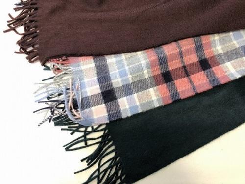 johnstons of elginのジョンストンズオブエルガン