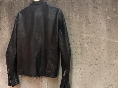 ISAMU KATAYAMA BACKLASHのイサムカタヤマ･バックラッシュ