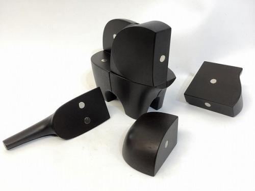 エルメスのパズル