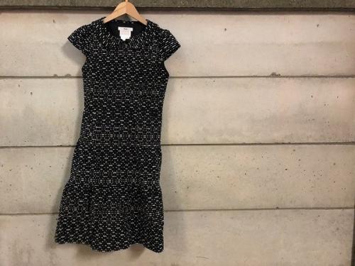 ルネのワンピース