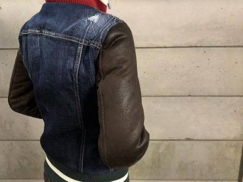 DSQUARED2のディースクエアード