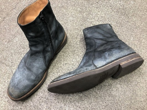 インポートブランドのMaison Martin Margiela