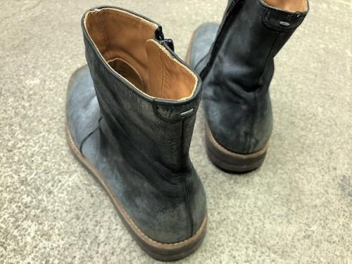 Maison Martin Margielaのメゾンマルタンマルジェラ