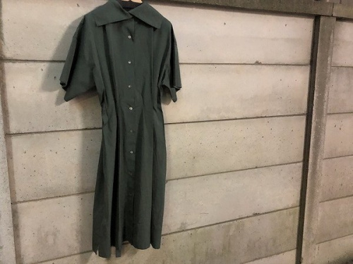 インポートブランドのDRIES VAN NOTEN