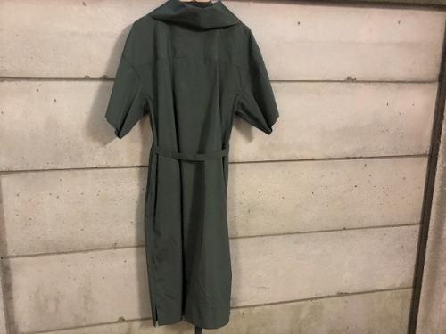 ドリスヴァンノッテンのワンピース