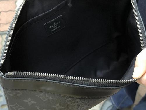 ルイ ヴィトン　のバッグ