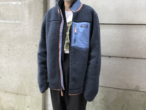 アウトドアブランドのPatagonia