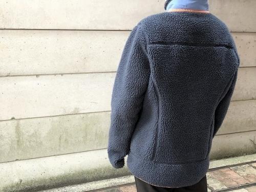 Patagoniaのパタゴニア