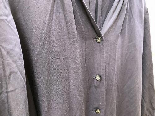 ブルーレーベル・クレストブリッジのワンピース